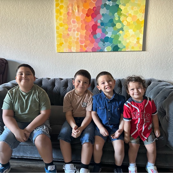 Meet your Posher, Michelle - Picture 4 of 6